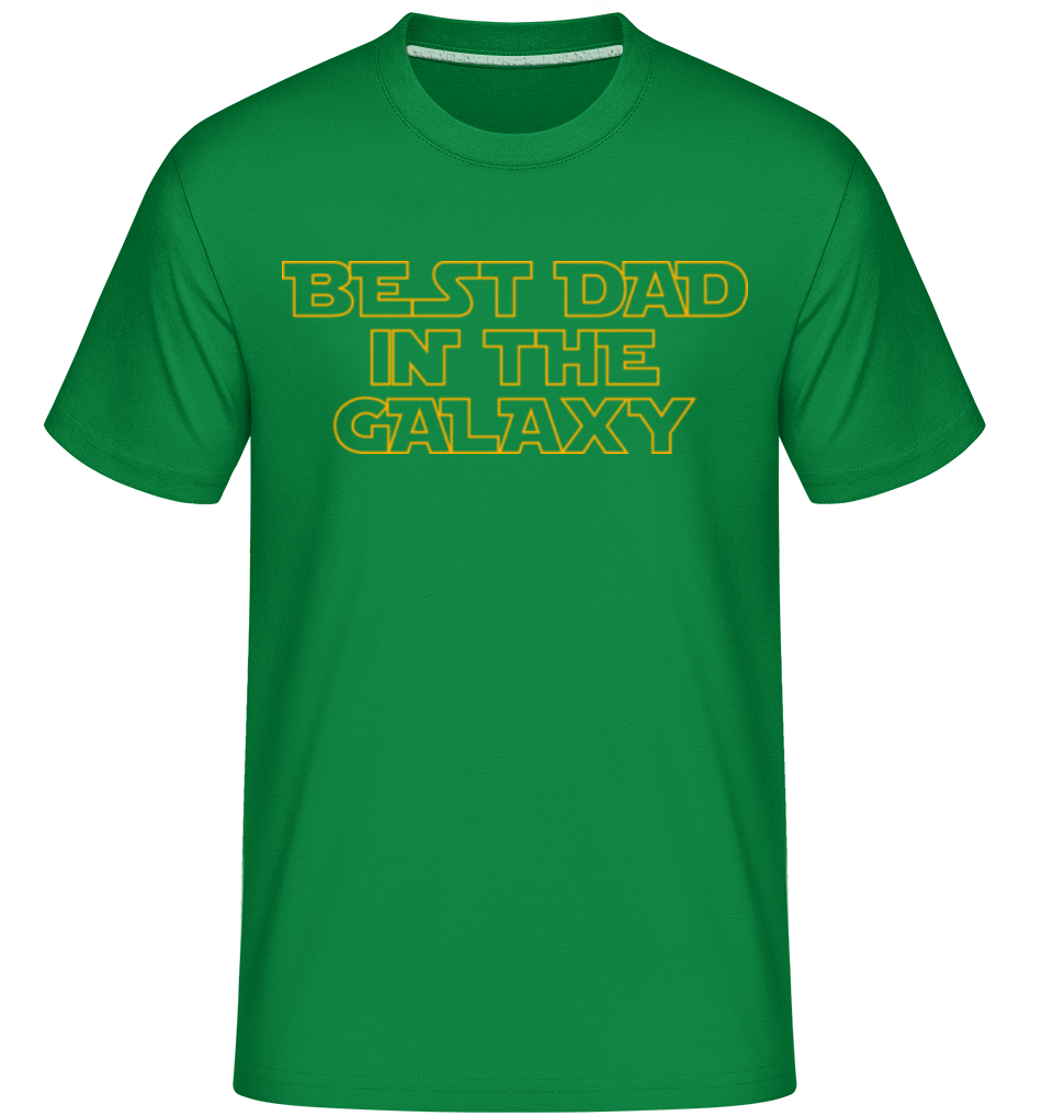 Vert irlandais