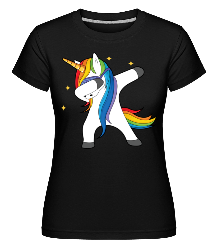 Party Licorne ·  T-shirt Shirtinator femme