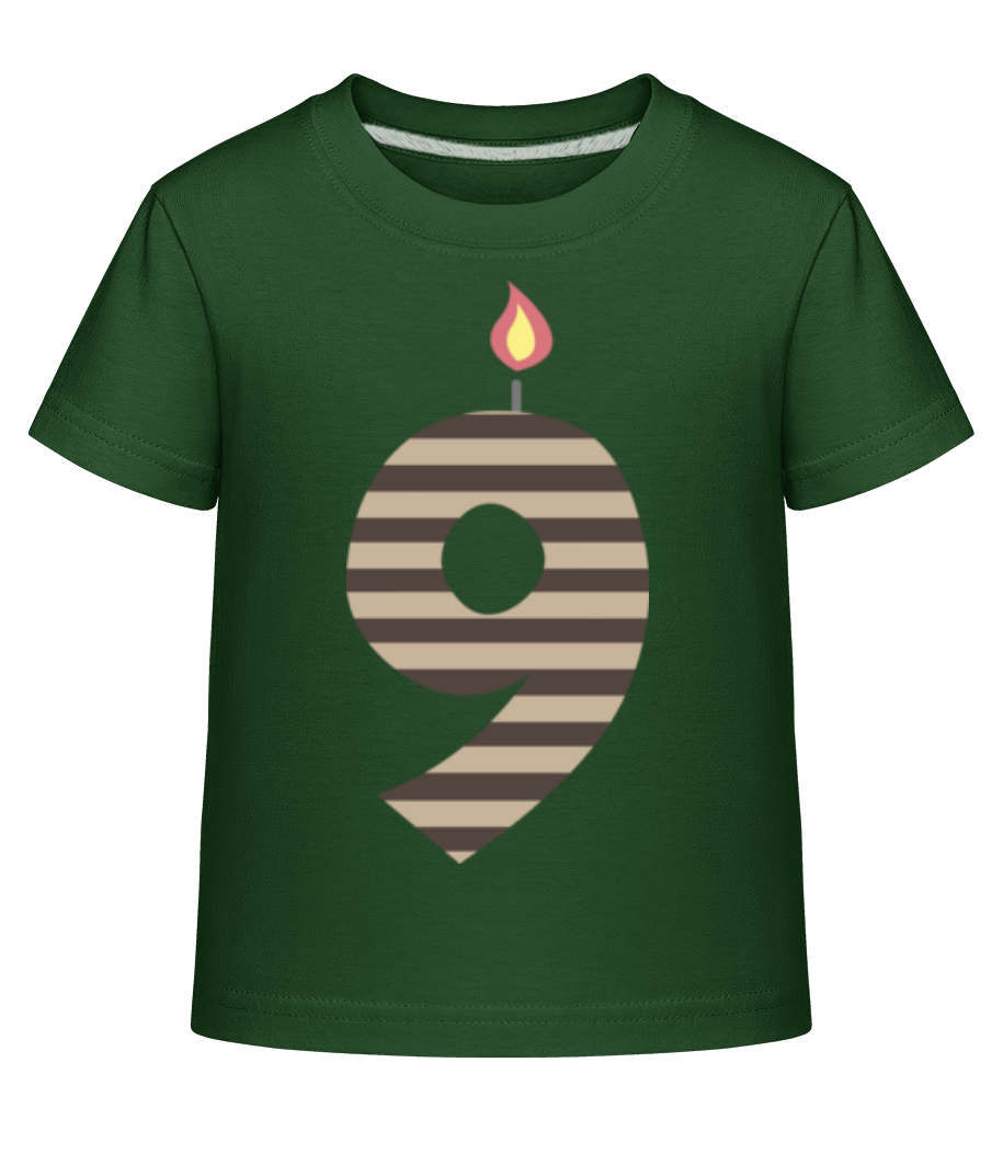 Vert bouteille