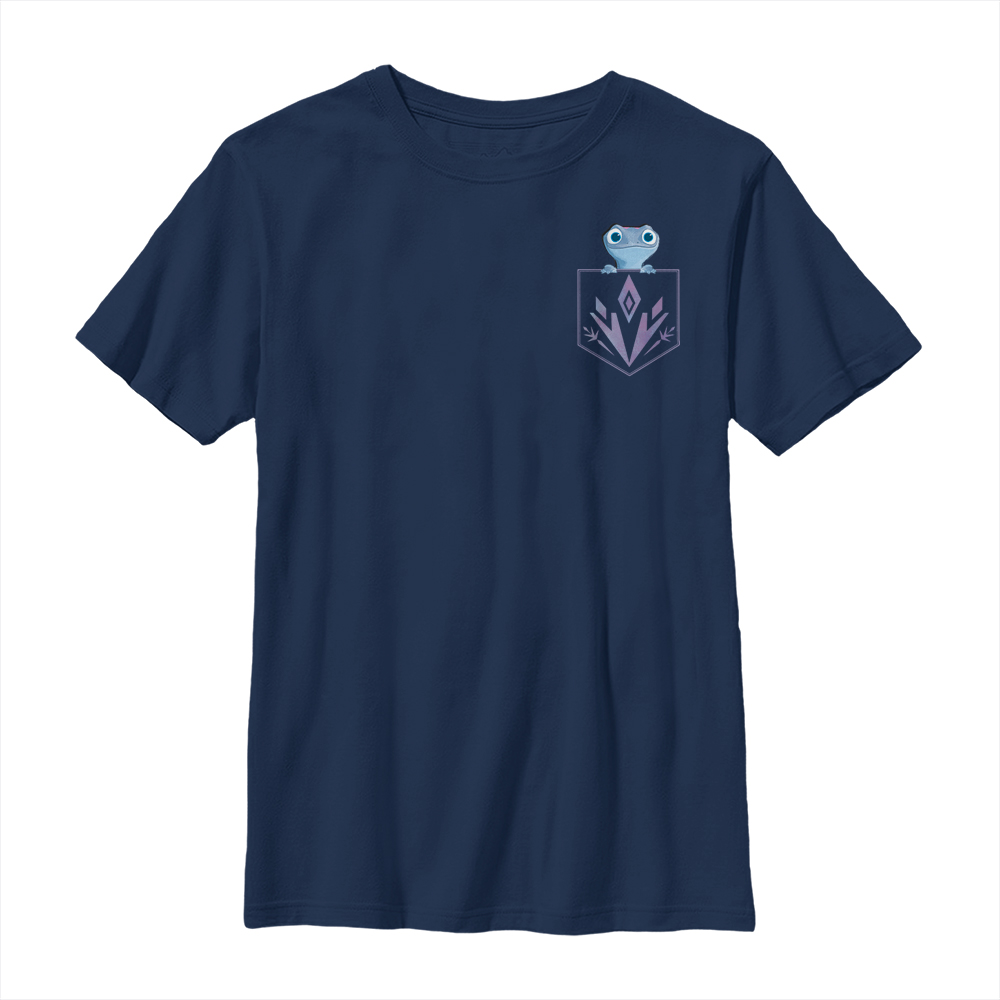 Bleu marine