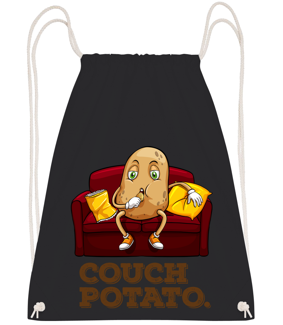 Couch Potato · Sac à dos sport