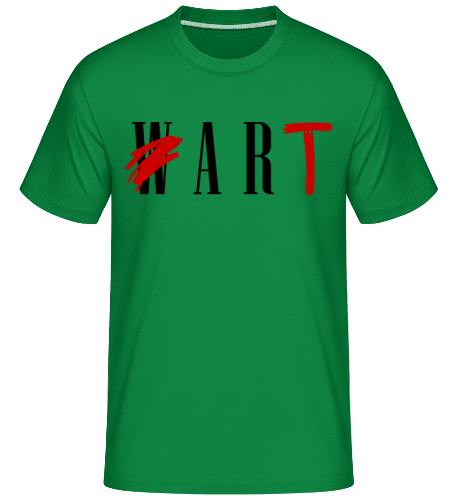 Vert irlandais