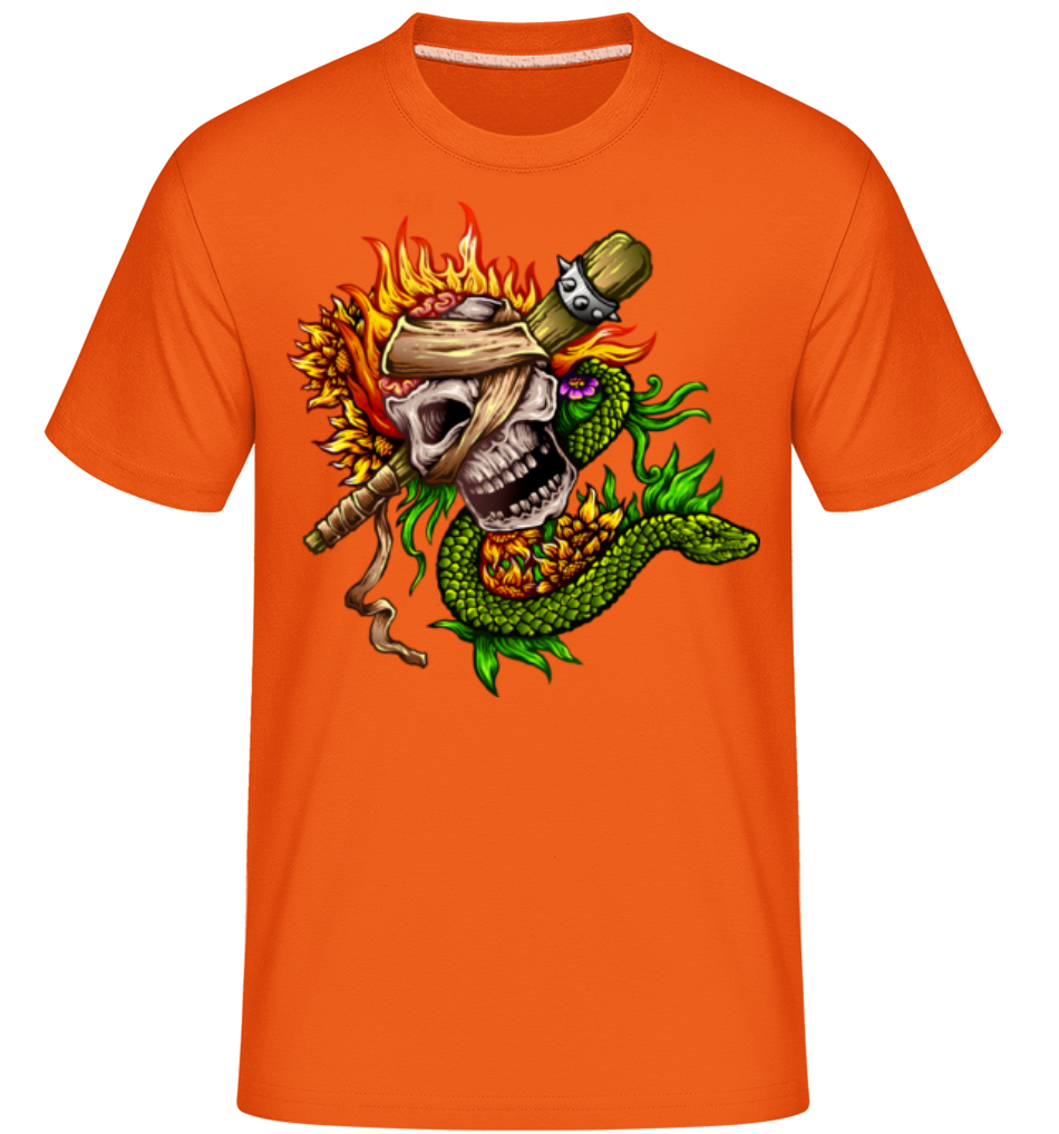 Orange