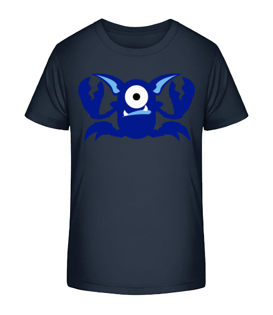Bleu marine