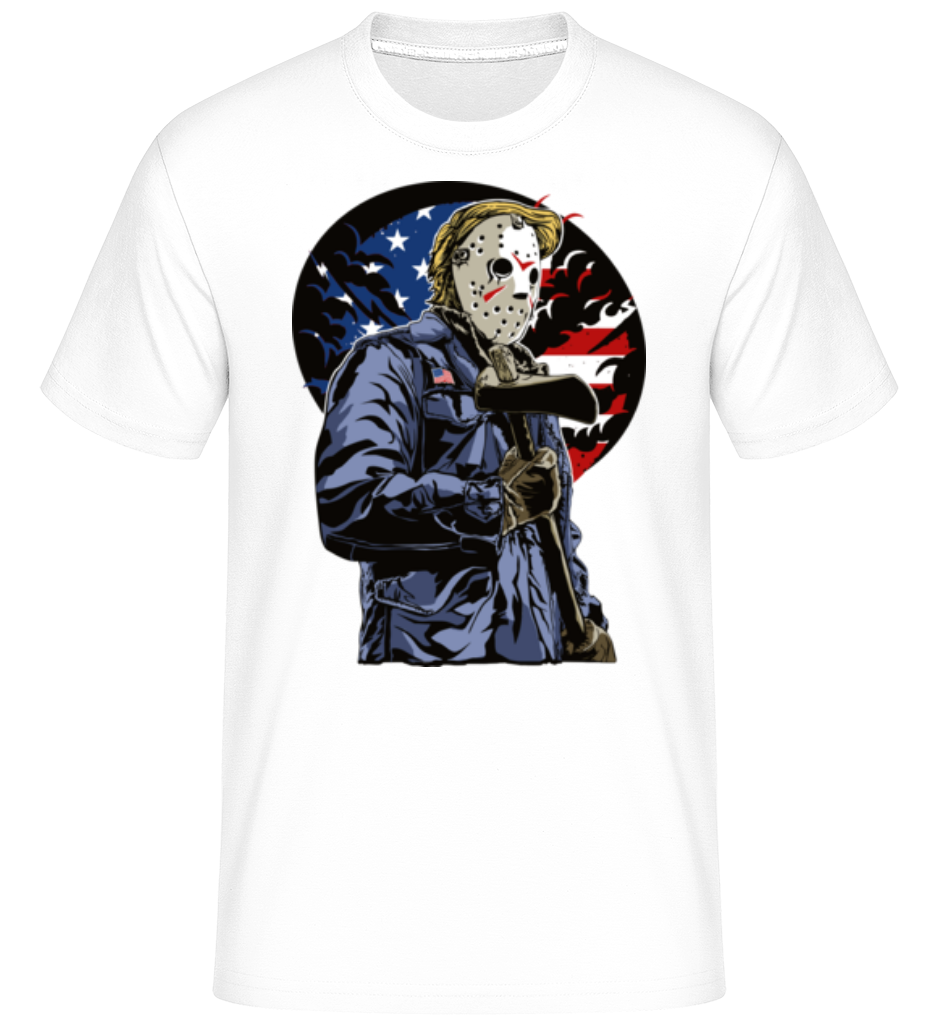American Killer ·  T-Shirt Shirtinator homme
