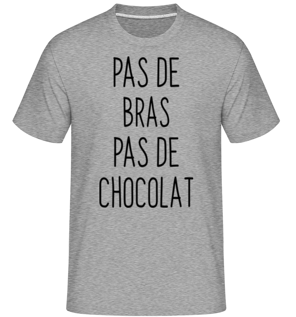 Gris chiné