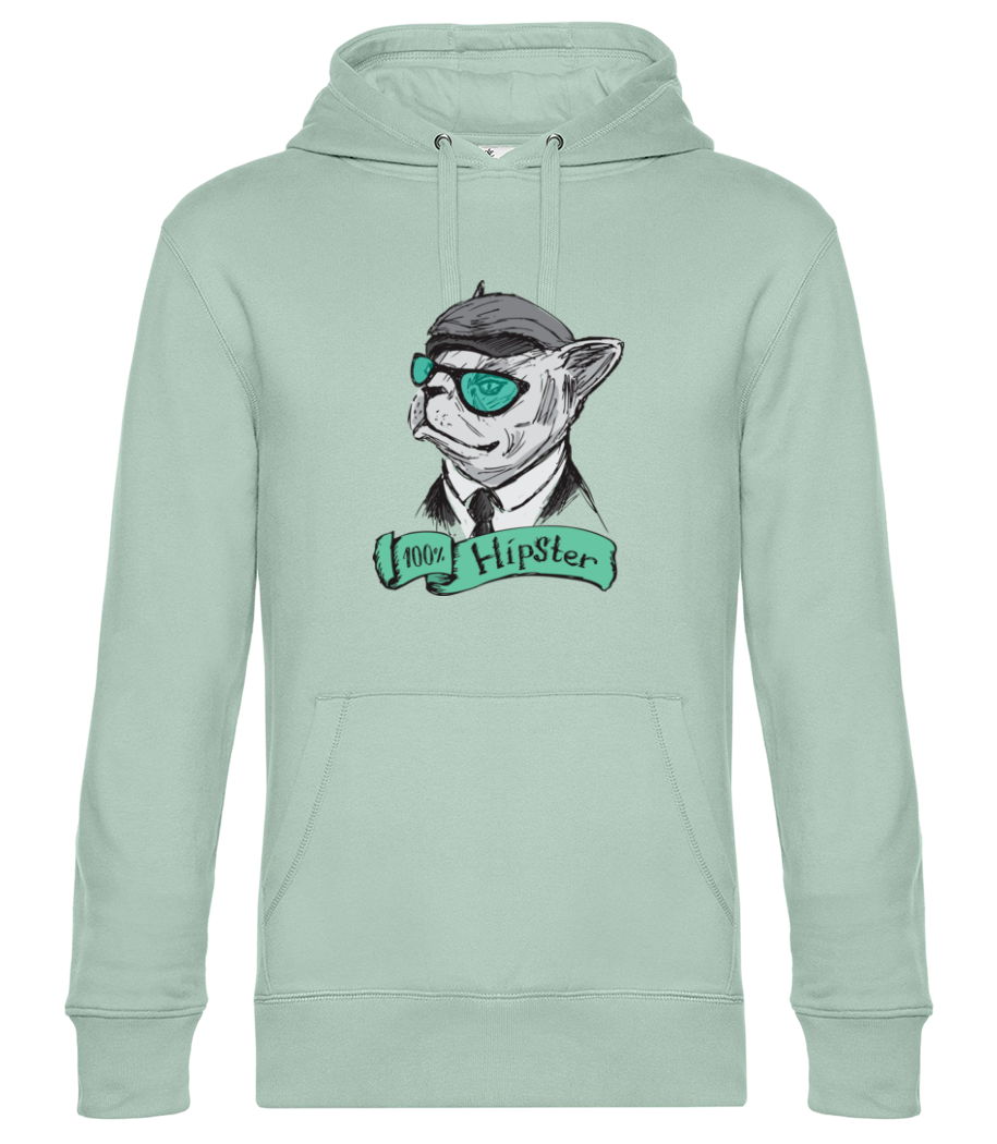 Menthe verte