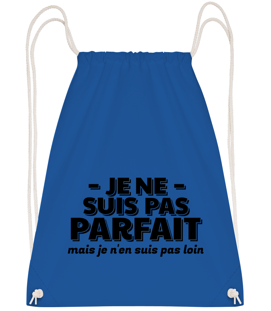 Je Ne Suis Pas Parfait · Sac à dos sport