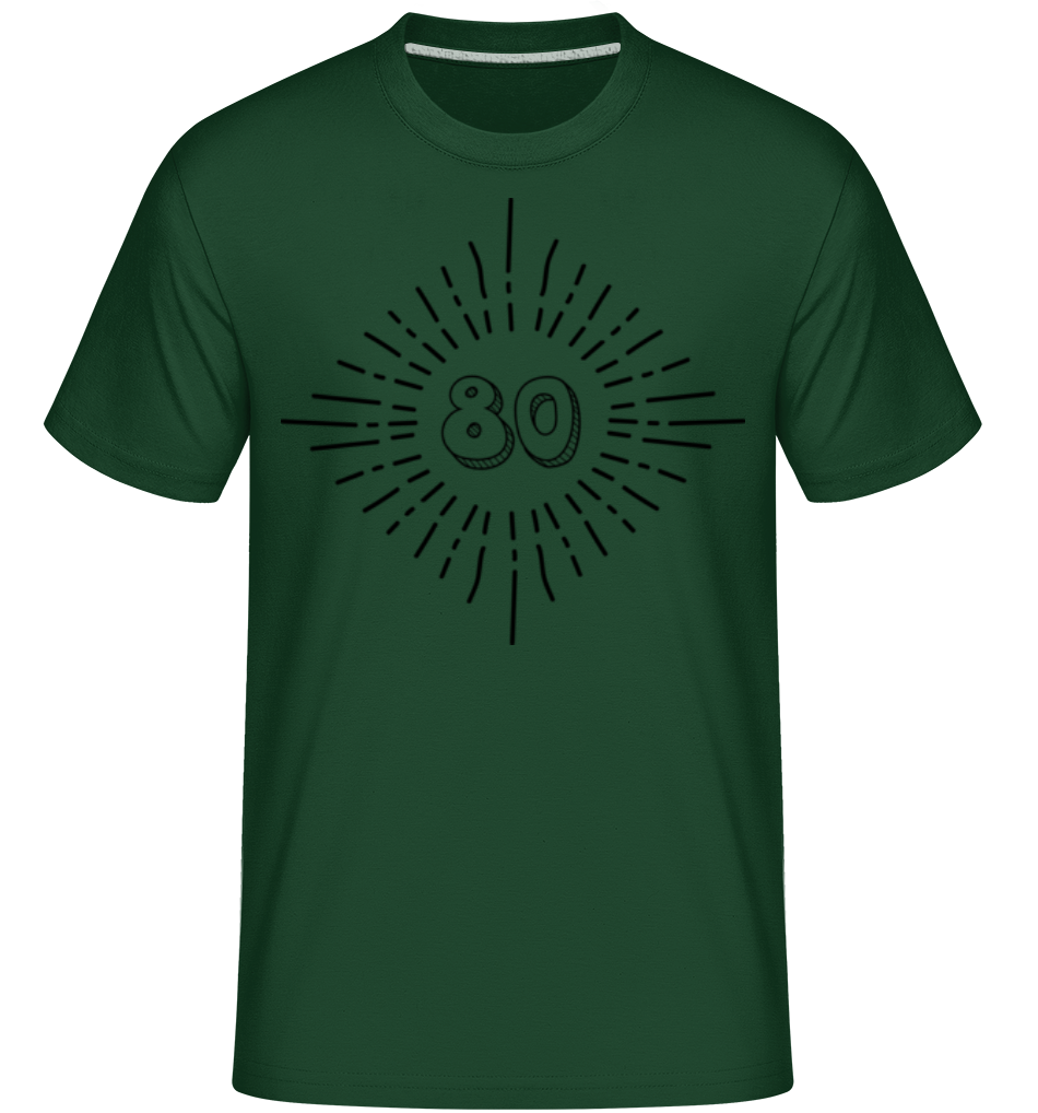 Vert bouteille