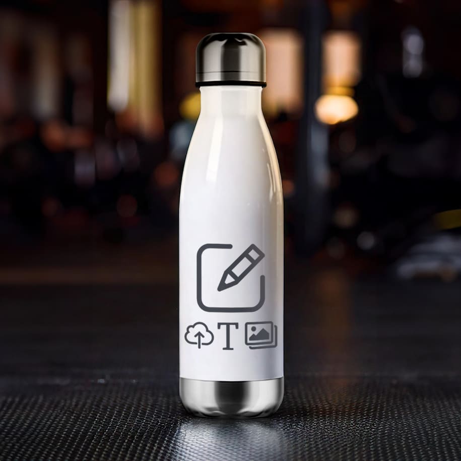 Aperçu: Bouteille isotherme 750 ml 