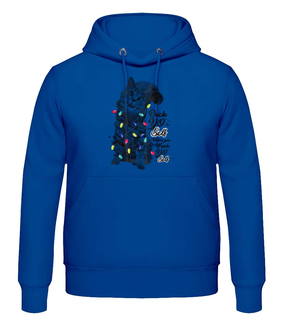 Bleu royal