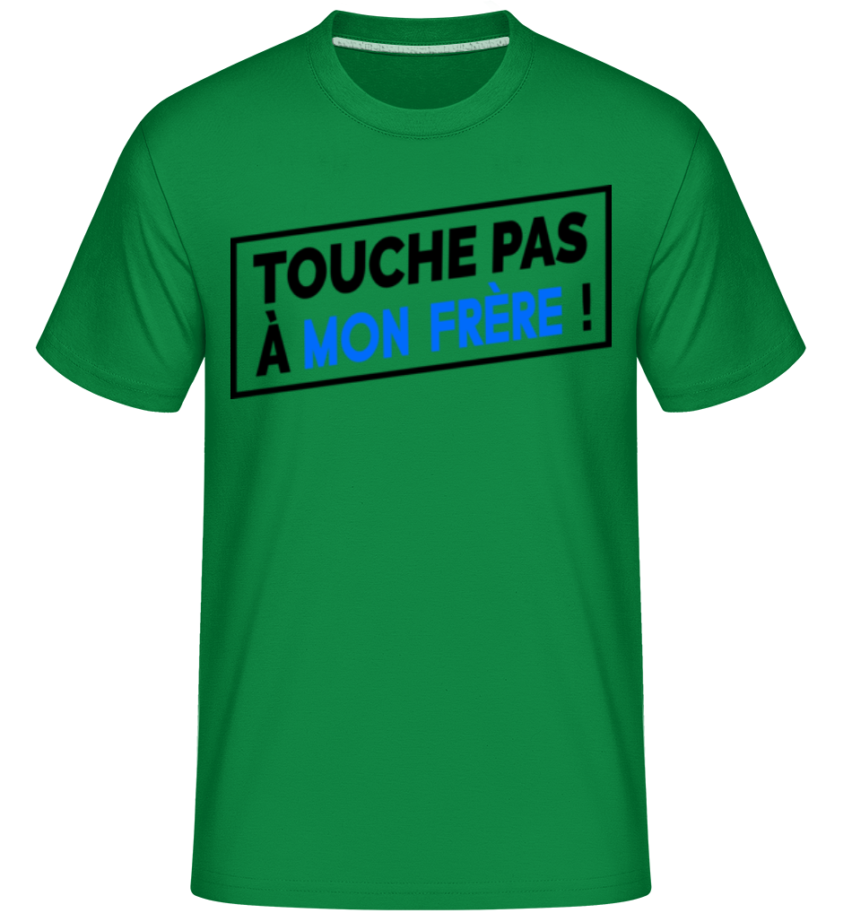 Vert irlandais