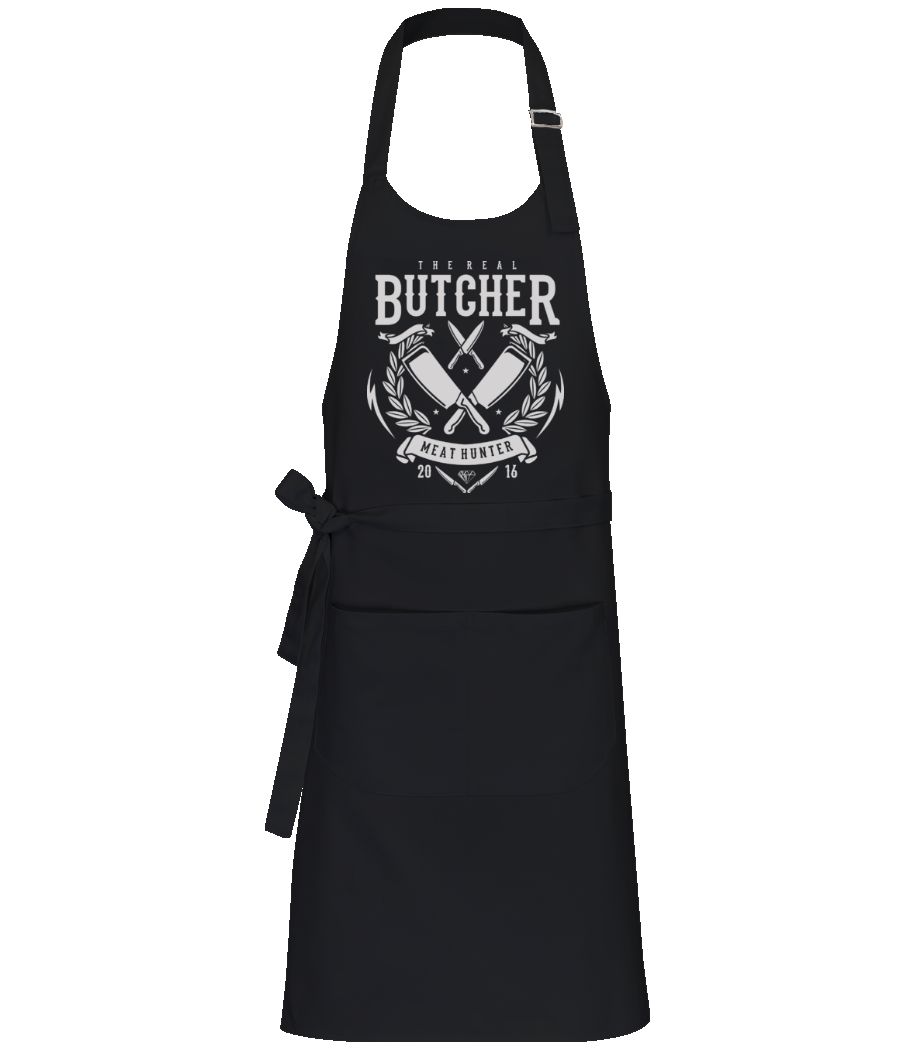 The Real Butcher · Tablier professionnel