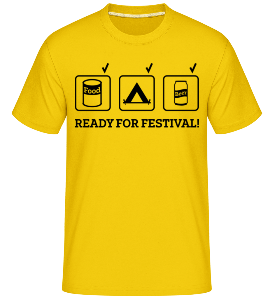 Jaune doré