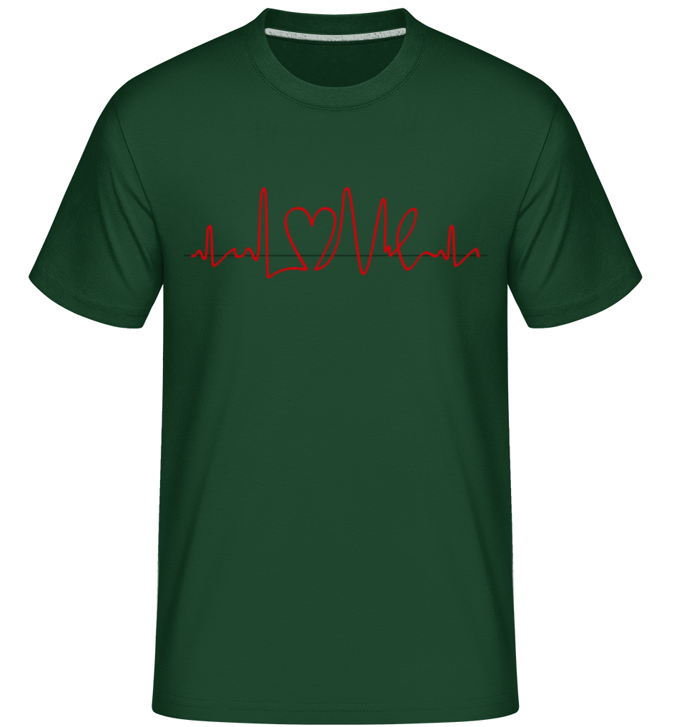 Vert bouteille