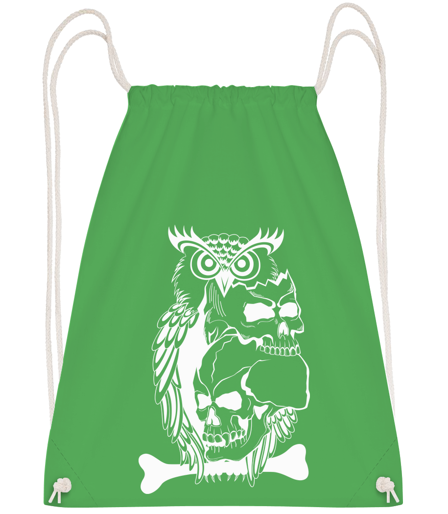 Vert irlandais