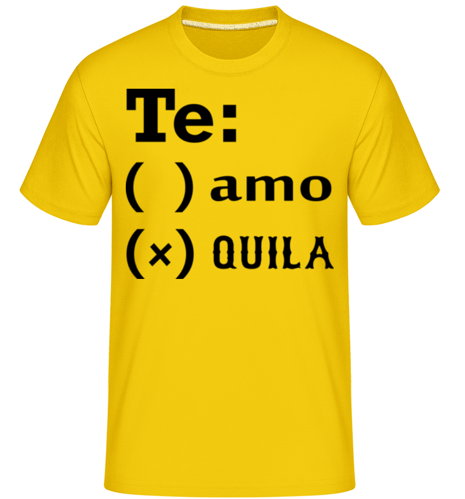 Jaune doré