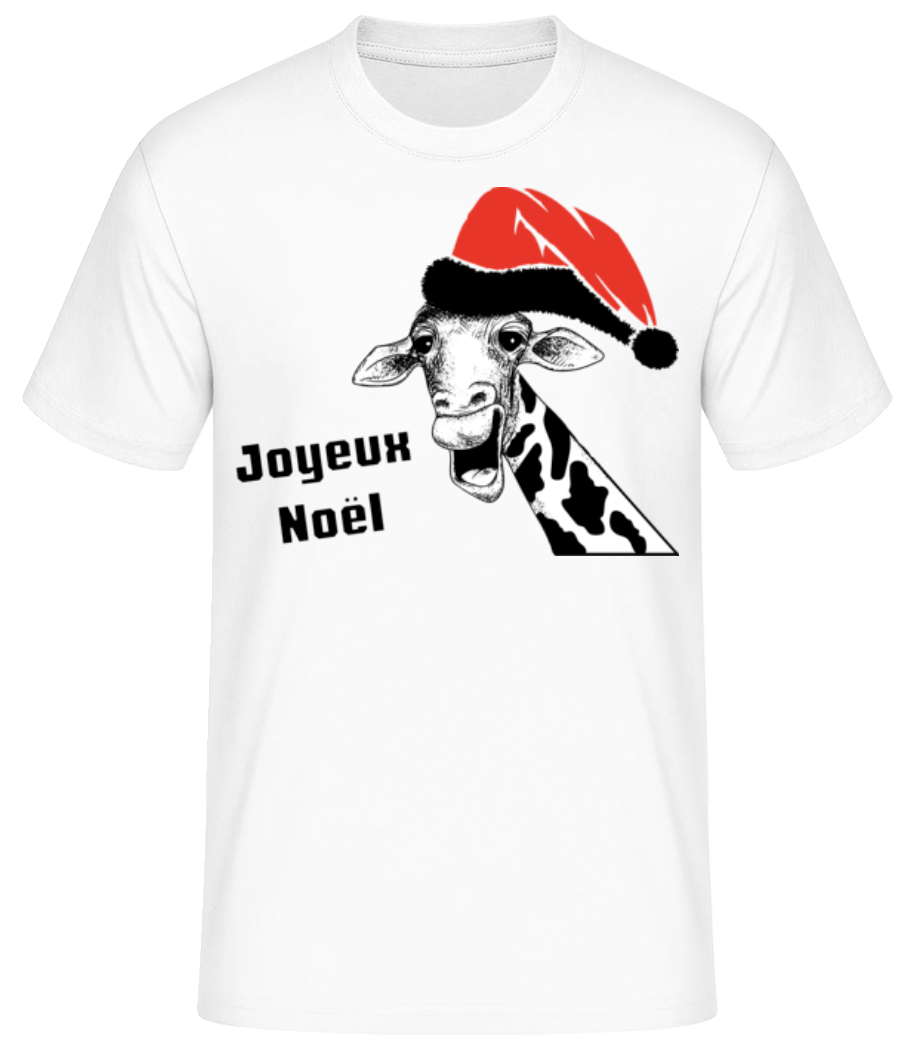 Joyeux Noël · T-shirt standard Homme