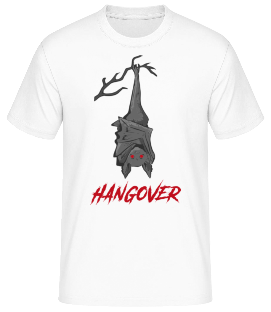 Hangover · T-shirt standard Homme