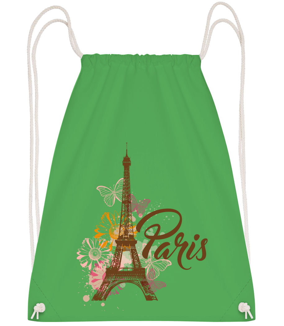 Vert irlandais
