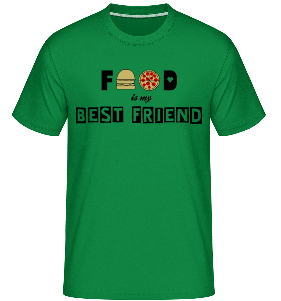 Vert irlandais