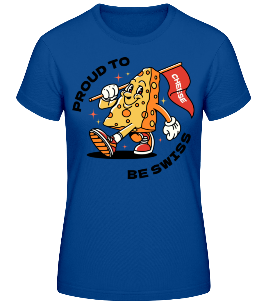 Bleu royal