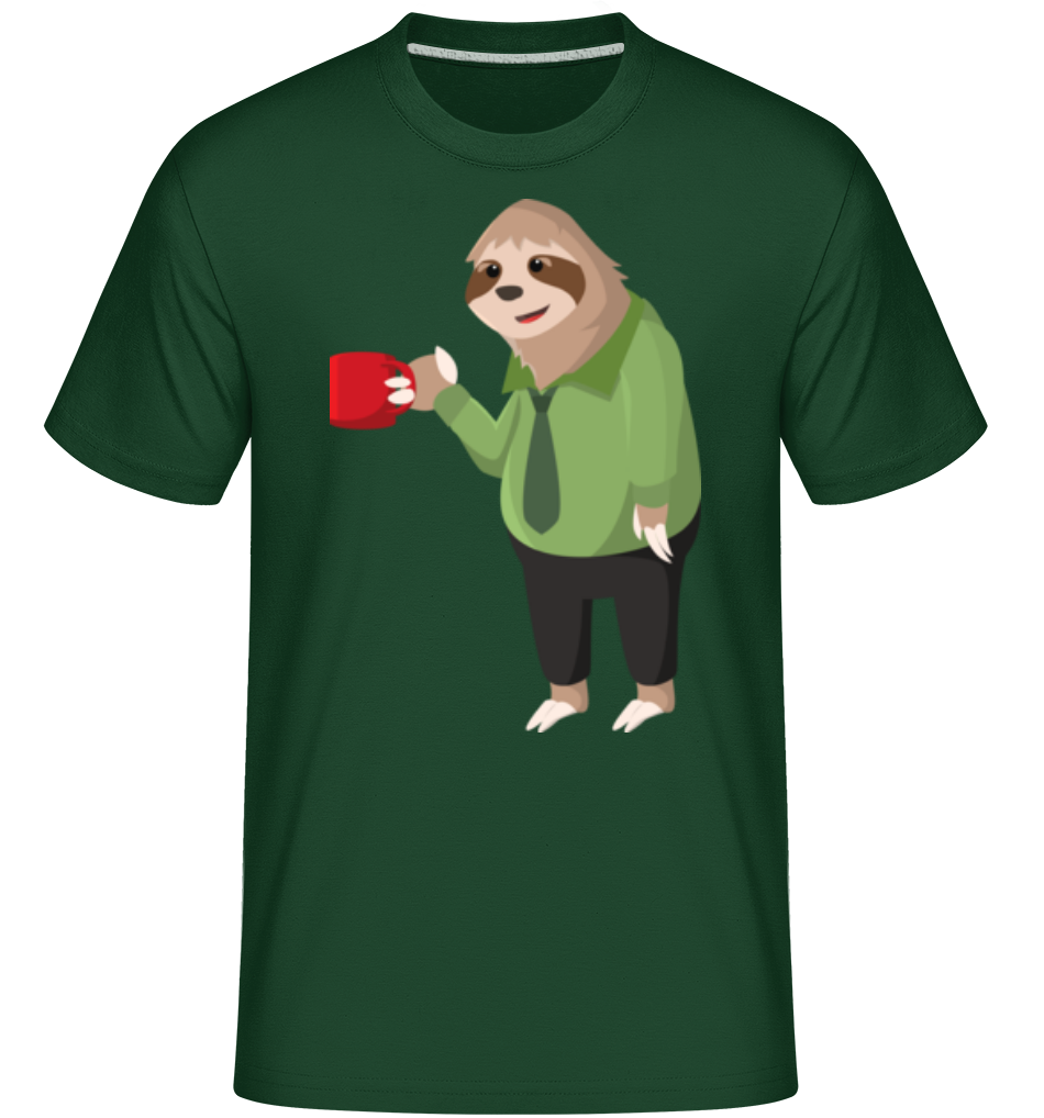 Vert bouteille