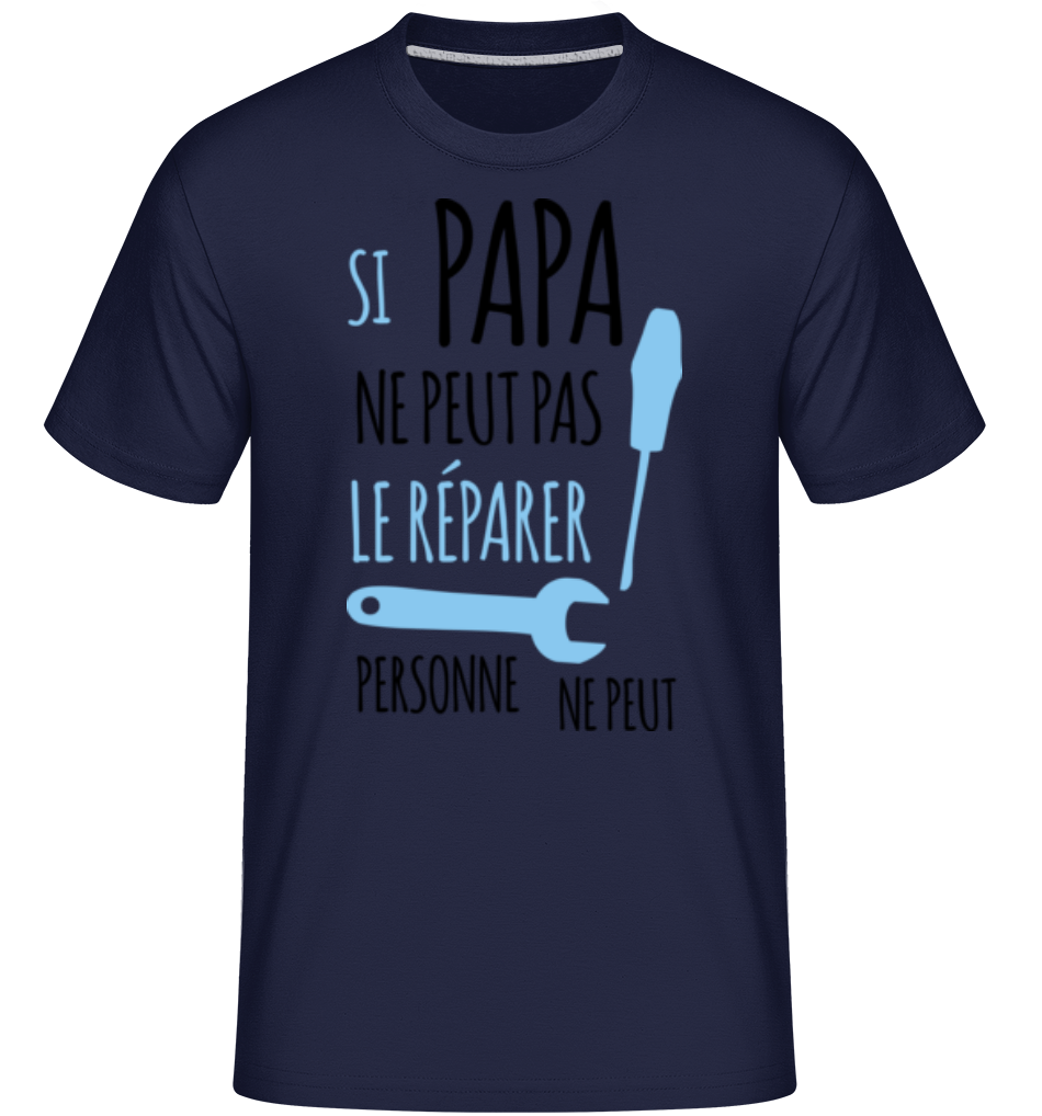 Bleu marine
