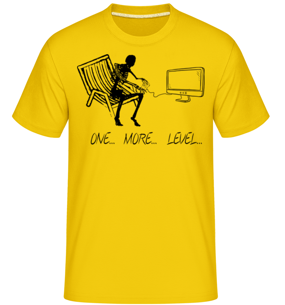 Jaune doré