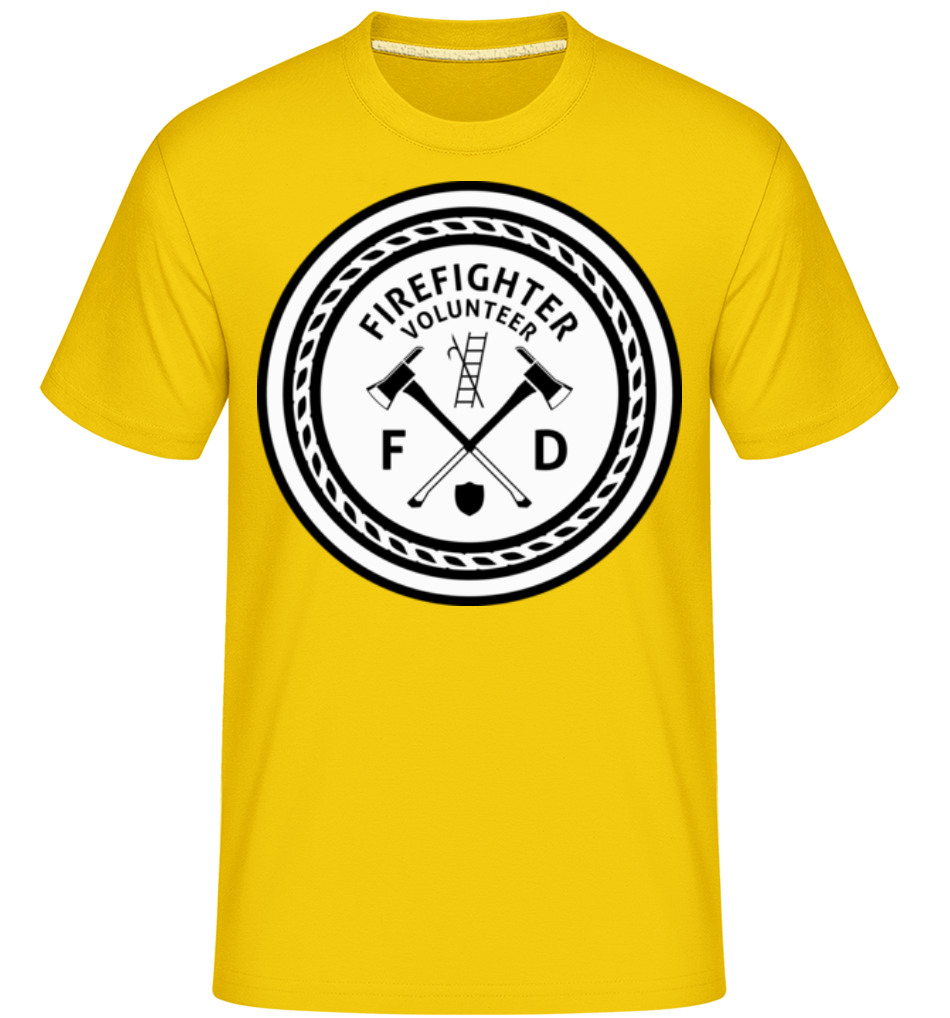 Jaune doré