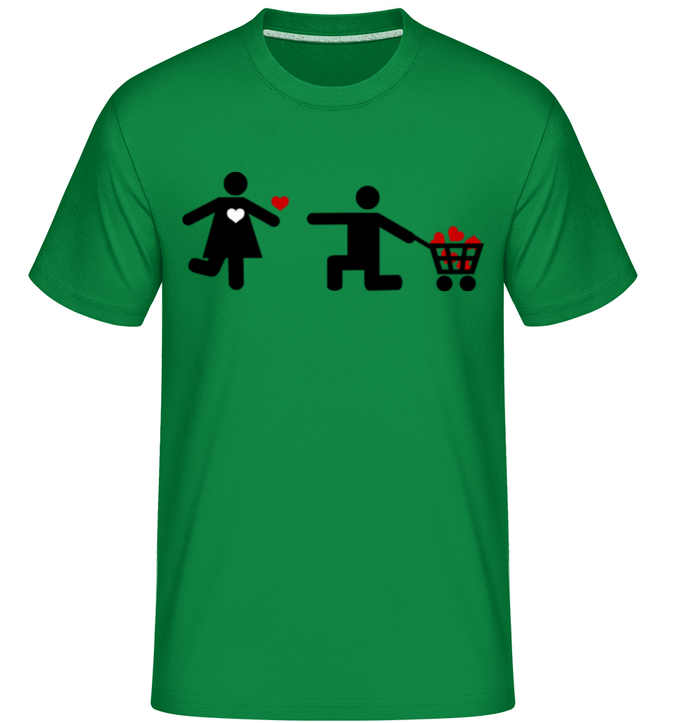 Vert irlandais