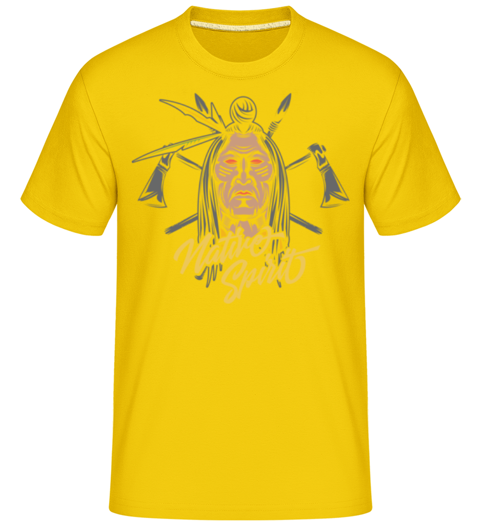 Jaune doré