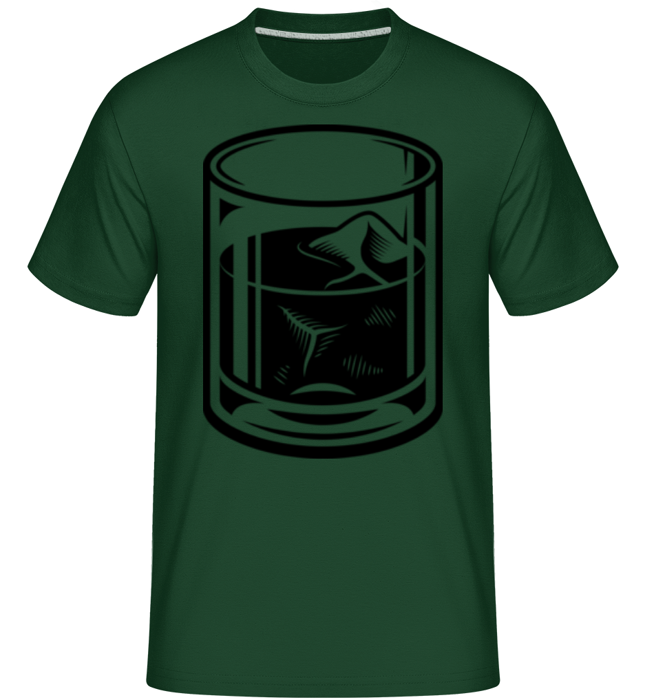 Vert bouteille