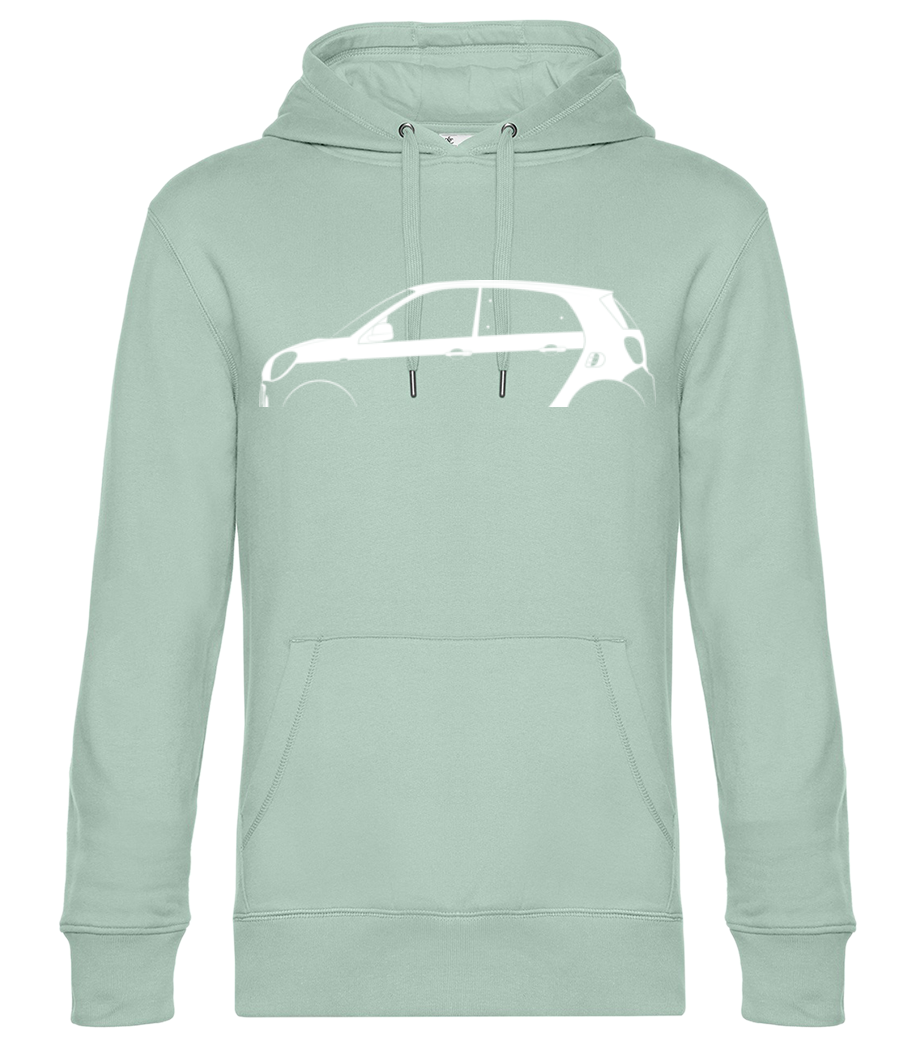 Menthe verte