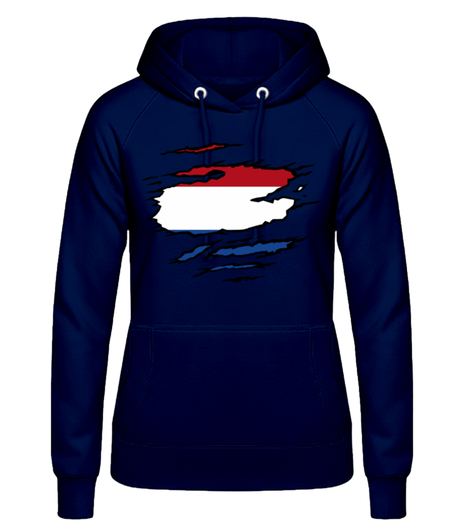 Bleu marine