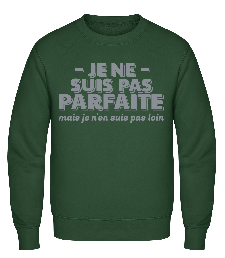 Vert bouteille