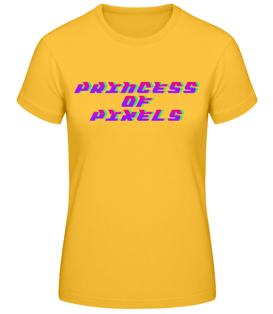 Jaune doré