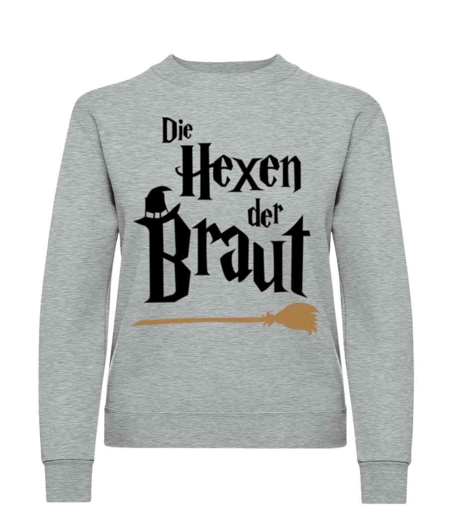 Grau meliert