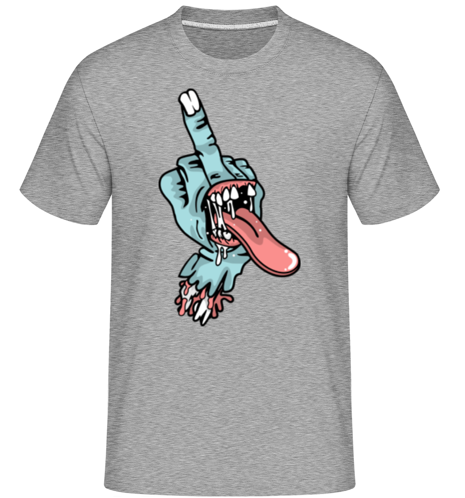 Hand Fuck Mouth ·  T-Shirt Shirtinator homme