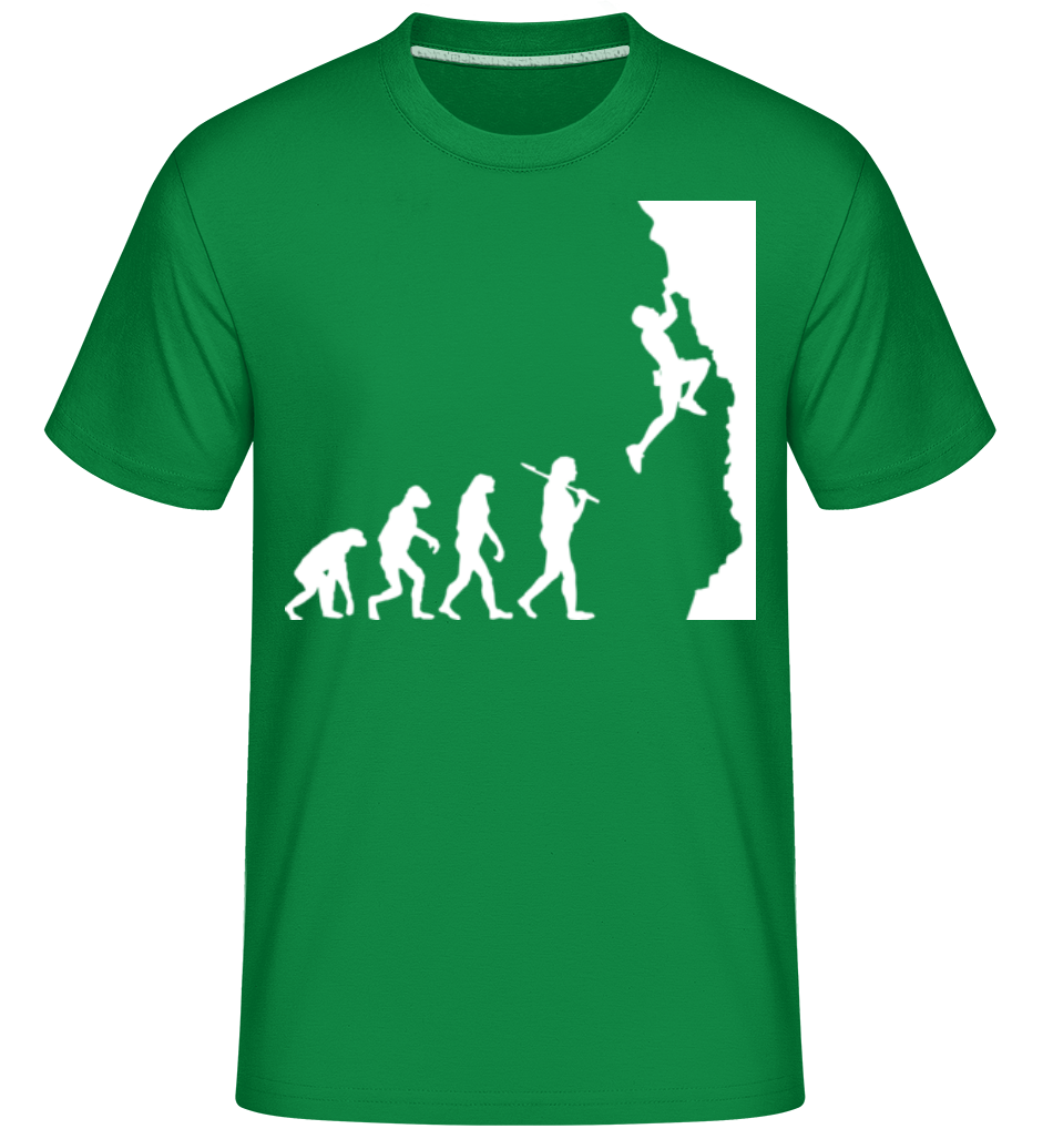 Vert irlandais