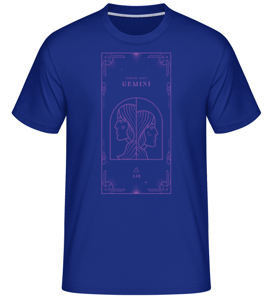 Bleu royal