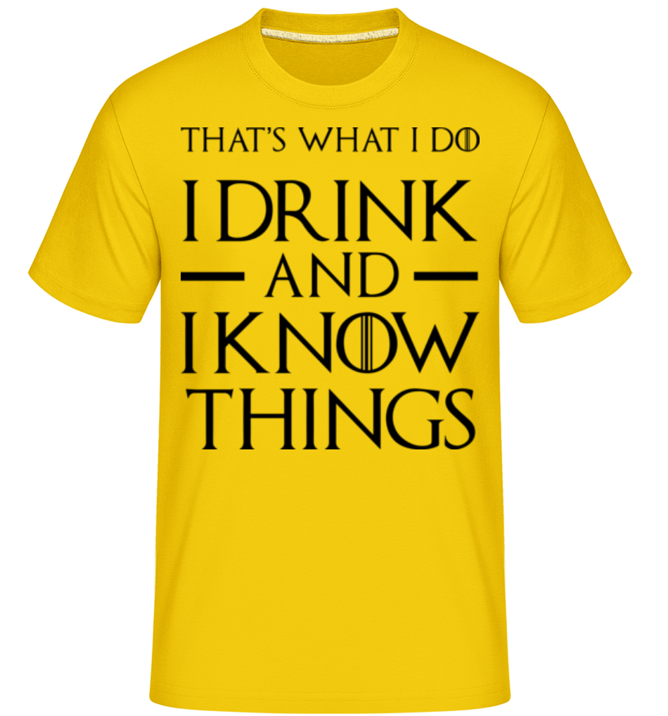 Jaune doré