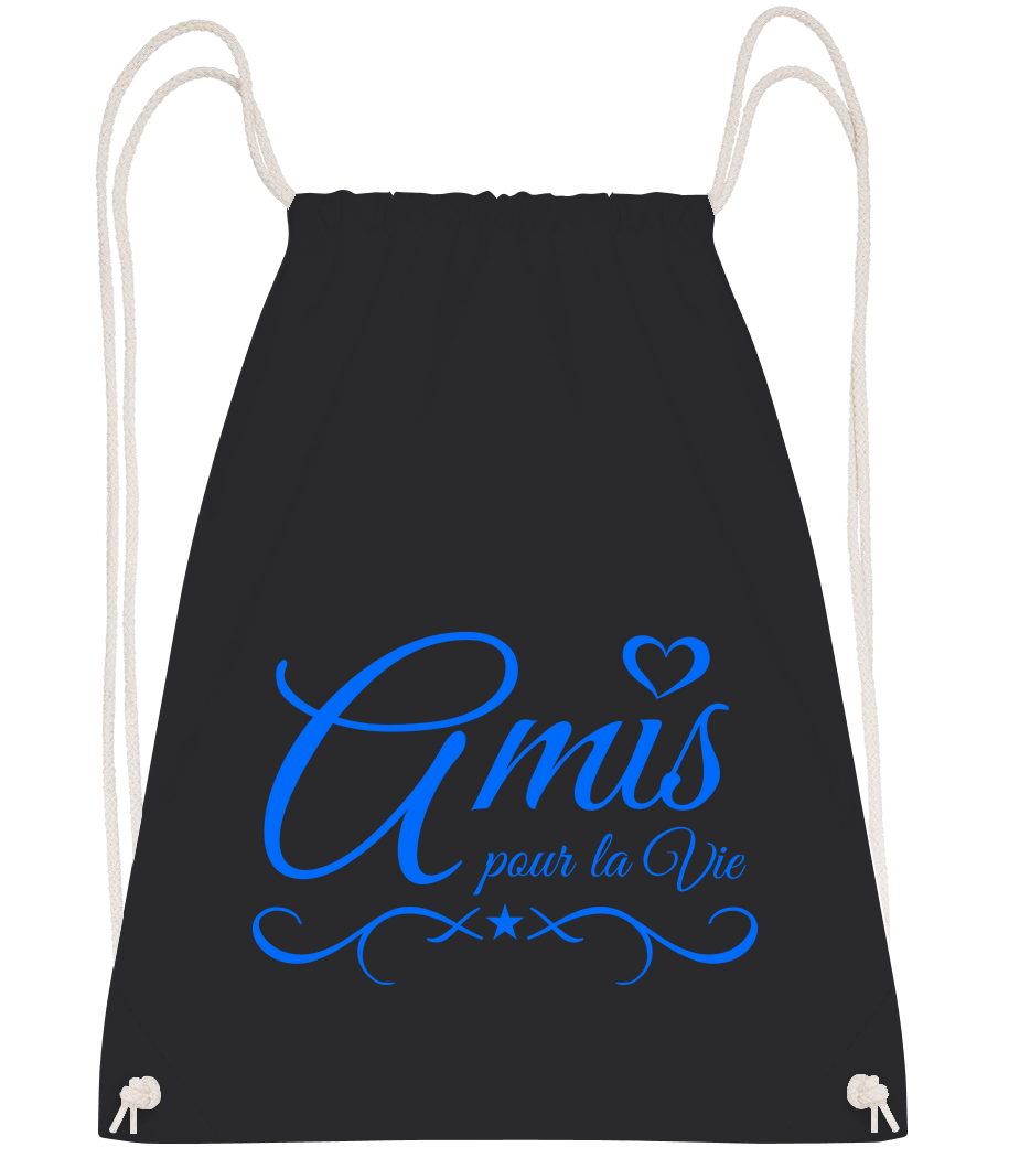 Amis Pour La Vie · Sac à dos sport