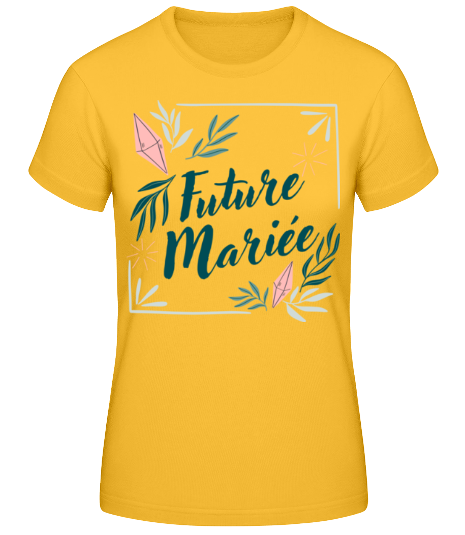 Jaune doré