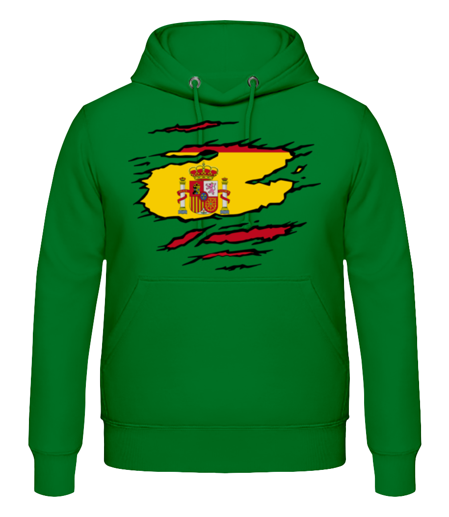 Vert irlandais