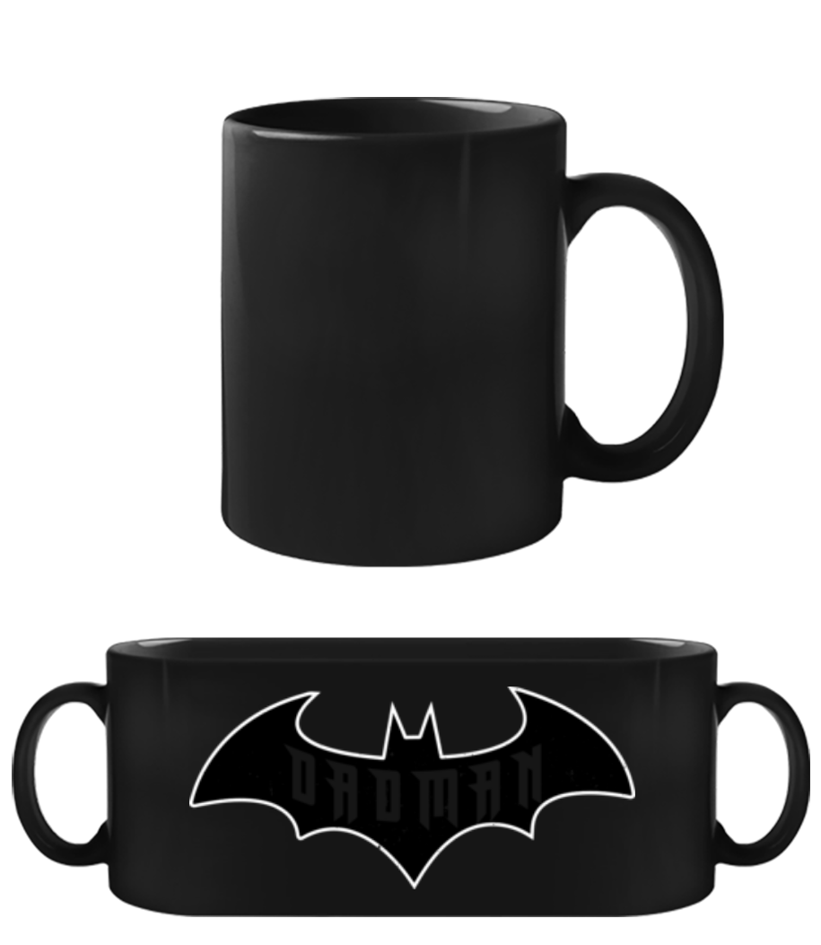 Dadman · Tasse Noire