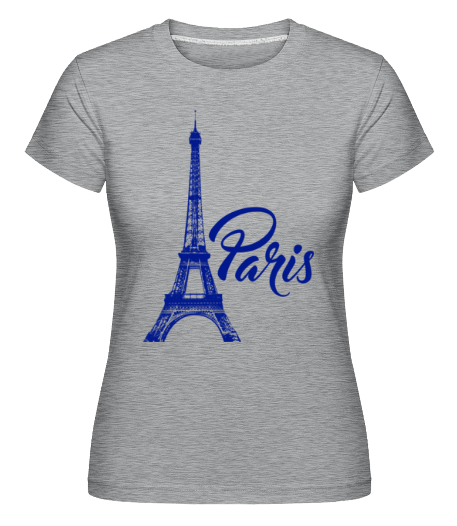 Gris chiné