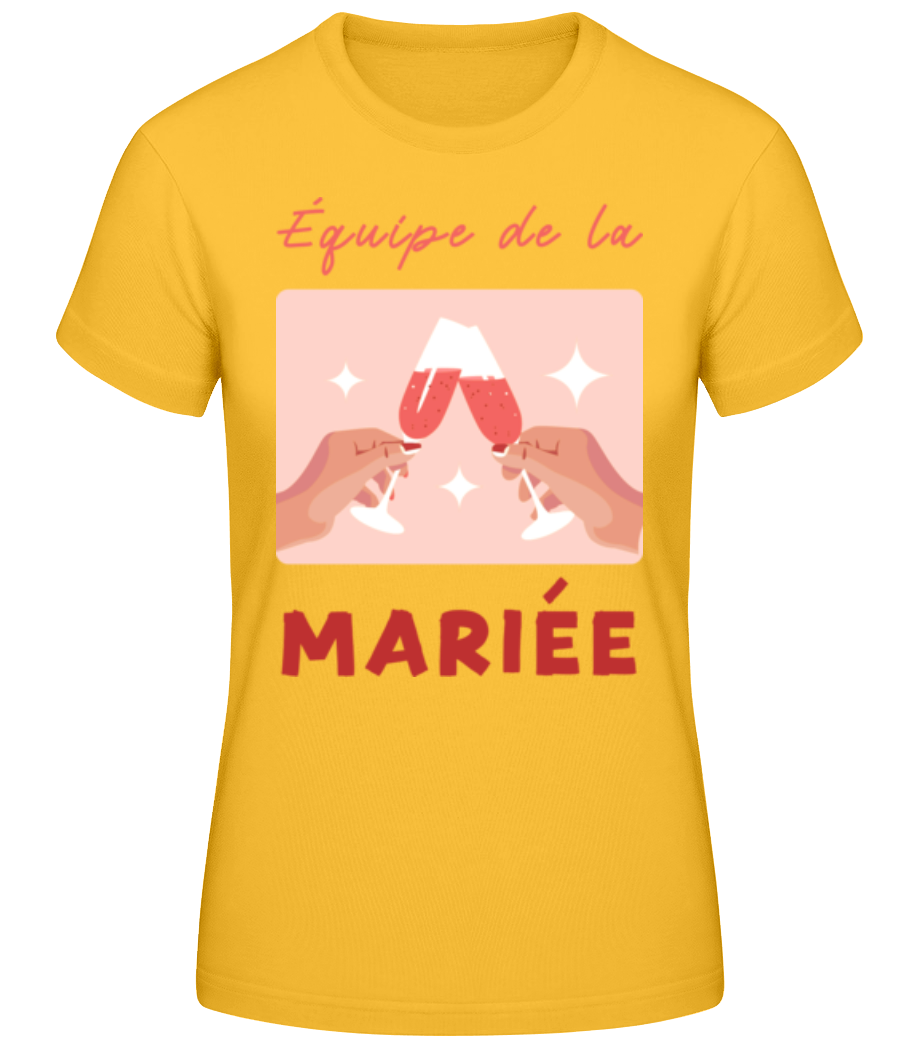 Jaune doré