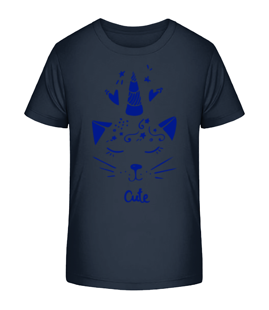 Bleu marine