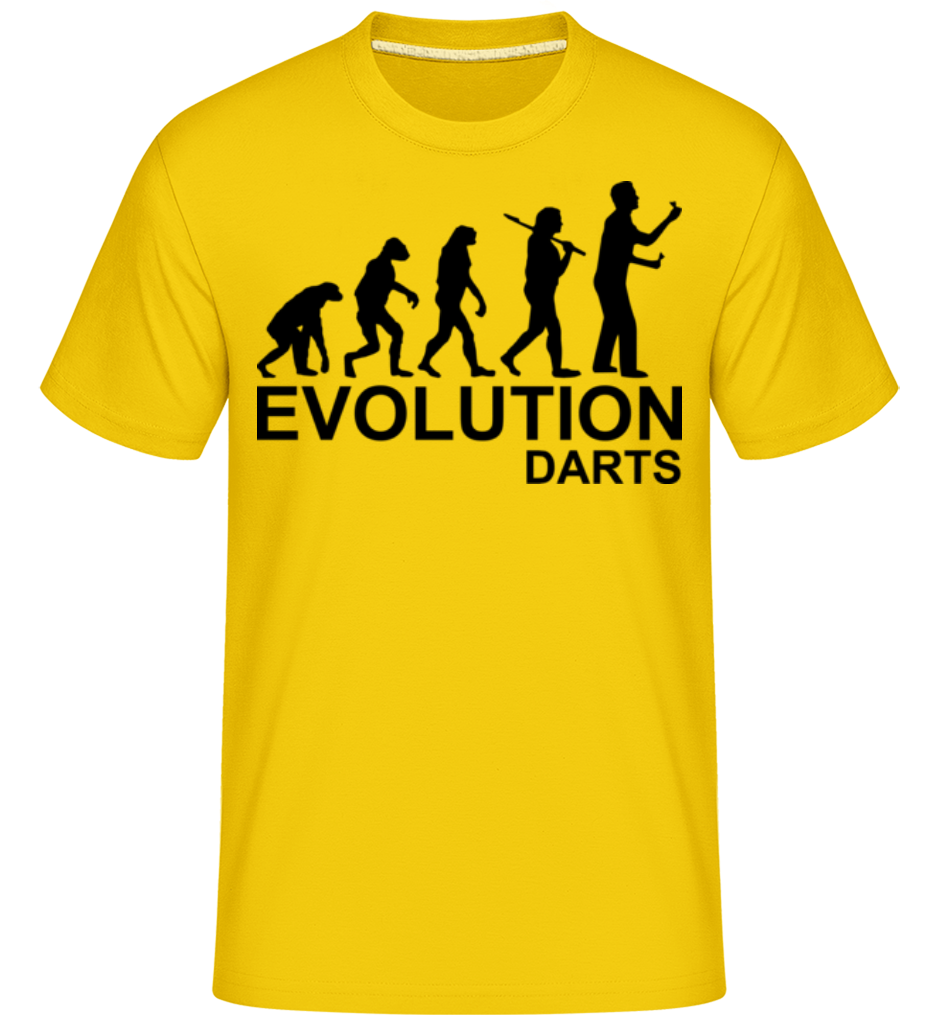 Jaune doré